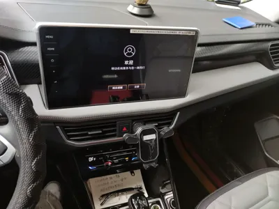 Volkswagen Tayron 2023, 9200 км, за 22504 USD - фото 14