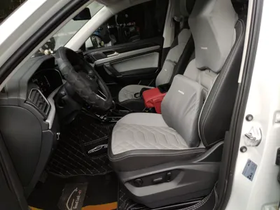 Volkswagen Tayron 2023, 9200 км, за 22504 USD - фото 16