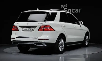 Mercedes-Benz M-Class 2012, 234152 км, за 6544.16 USD