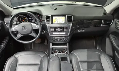 Mercedes-Benz M-Class 2012, 234152 км, за 6544.16 USD - фото 7