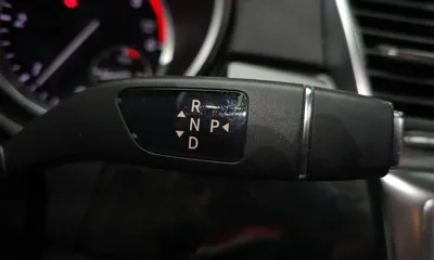 Mercedes-Benz M-Class 2012, 234152 км, за 6544.16 USD - фото 9