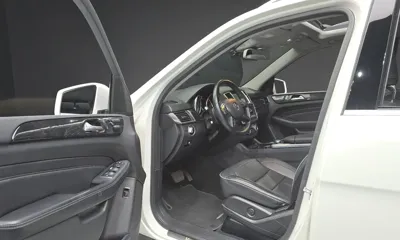 Mercedes-Benz M-Class 2012, 234152 км, за 6544.16 USD - фото 10