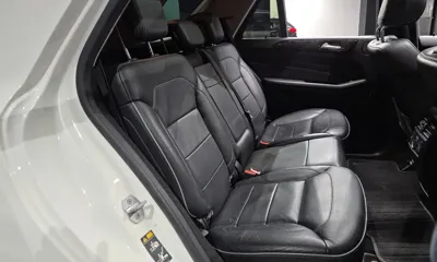 Mercedes-Benz M-Class 2012, 234152 км, за 6544.16 USD - фото 11