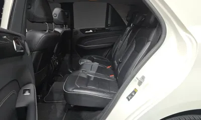 Mercedes-Benz M-Class 2012, 234152 км, за 6544.16 USD - фото 12