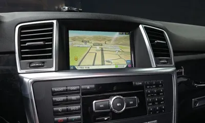Mercedes-Benz M-Class 2012, 234152 км, за 6544.16 USD - фото 15