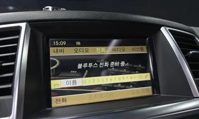 Mercedes-Benz M-Class 2012, 234152 км, за 6544.16 USD - фото 16