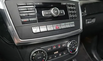 Mercedes-Benz M-Class 2012, 234152 км, за 6544.16 USD - фото 17