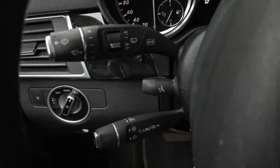 Mercedes-Benz M-Class 2012, 234152 км, за 6544.16 USD - фото 18