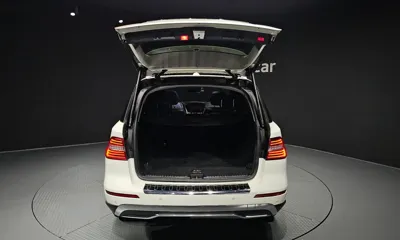 Mercedes-Benz M-Class 2012, 234152 км, за 6544.16 USD - фото 20