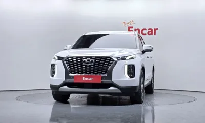 Hyundai Palisade 2021, 57545 км, за 20284.11 USD