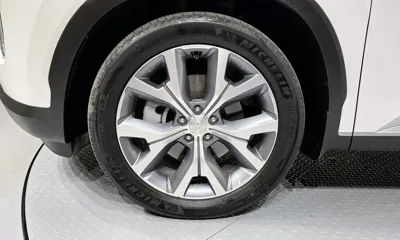 Hyundai Palisade 2021, 57545 км, за 20284.11 USD