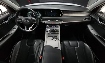 Hyundai Palisade 2021, 57545 км, за 20284.11 USD - фото 7