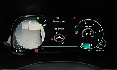 Hyundai Palisade 2021, 57545 км, за 20284.11 USD - фото 8