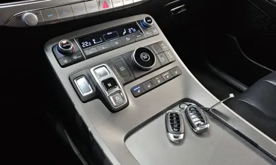 Hyundai Palisade 2021, 57545 км, за 20284.11 USD - фото 9