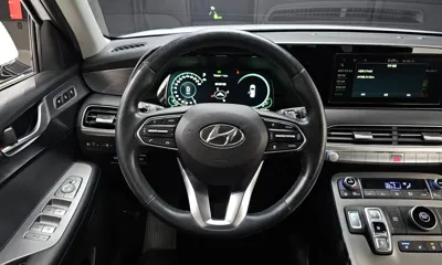 Hyundai Palisade 2021, 57545 км, за 20284.11 USD - фото 13