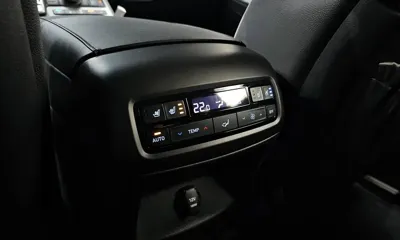 Hyundai Palisade 2021, 57545 км, за 20284.11 USD - фото 18