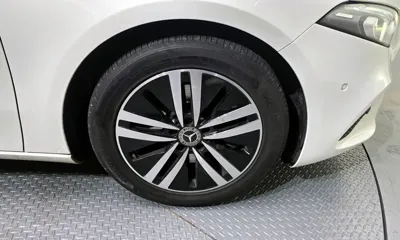 Mercedes-Benz A-Class 2021, 128522 км, за 11562.6 USD