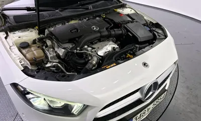 Mercedes-Benz A-Class 2021, 128522 км, за 11562.6 USD - фото 6