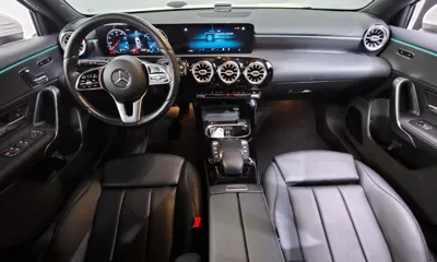 Mercedes-Benz A-Class 2021, 128522 км, за 11562.6 USD - фото 7