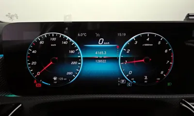 Mercedes-Benz A-Class 2021, 128522 км, за 11562.6 USD - фото 8