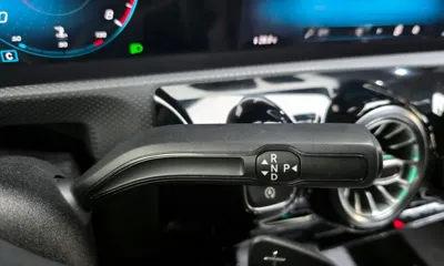 Mercedes-Benz A-Class 2021, 128522 км, за 11562.6 USD - фото 9