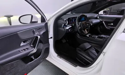 Mercedes-Benz A-Class 2021, 128522 км, за 11562.6 USD - фото 10
