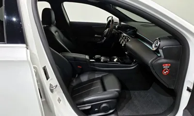 Mercedes-Benz A-Class 2021, 128522 км, за 11562.6 USD - фото 11