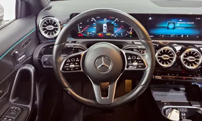 Mercedes-Benz A-Class 2021, 128522 км, за 11562.6 USD - фото 13