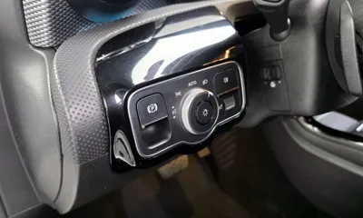 Mercedes-Benz A-Class 2021, 128522 км, за 11562.6 USD - фото 17