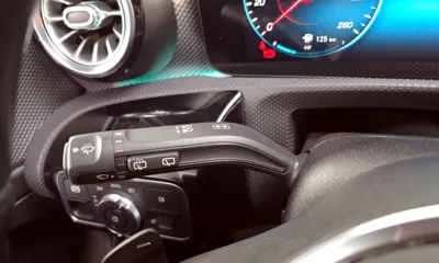 Mercedes-Benz A-Class 2021, 128522 км, за 11562.6 USD - фото 19
