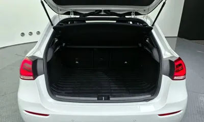 Mercedes-Benz A-Class 2021, 128522 км, за 11562.6 USD - фото 20