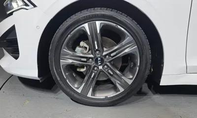 Kia K5 2021, 113582 км, за 12493.4 USD