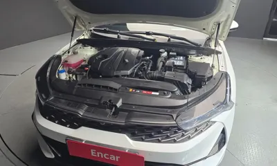 Kia K5 2021, 113582 км, за 12493.4 USD - фото 6