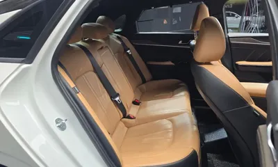 Kia K5 2021, 113582 км, за 12493.4 USD - фото 12