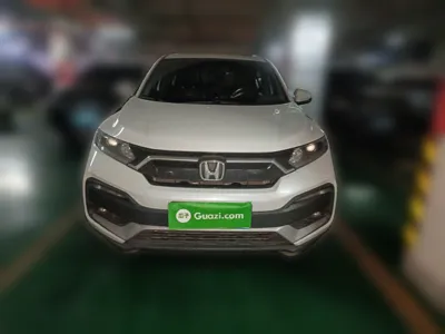 Honda XR-V 2020, 19400 км, за 14329 USD - фото 2