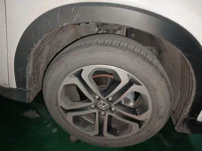 Honda XR-V 2020, 19400 км, за 14329 USD - фото 8