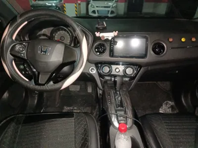 Honda XR-V 2020, 19400 км, за 14329 USD - фото 10