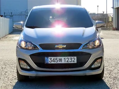 ChevroletGMDaewoo Spark 2021, 38795 км, за 5534.93 USD