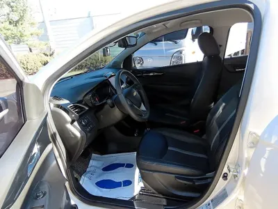ChevroletGMDaewoo Spark 2021, 38795 км, за 5534.93 USD