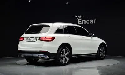 Mercedes-Benz GLC-Class 2019, 70588 км, за 20382.8 USD