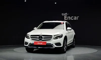 Mercedes-Benz GLC-Class 2019, 70588 км, за 20382.8 USD