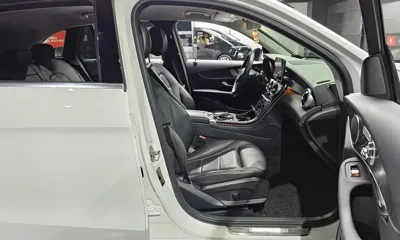 Mercedes-Benz GLC-Class 2019, 70588 км, за 20382.8 USD - фото 10