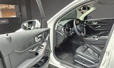 Mercedes-Benz GLC-Class 2019, 70588 км, за 20382.8 USD - фото 11