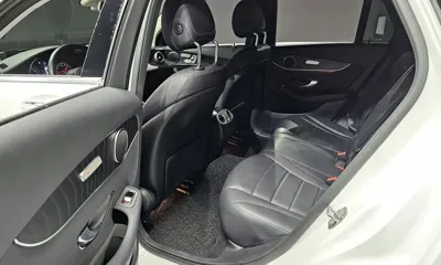 Mercedes-Benz GLC-Class 2019, 70588 км, за 20382.8 USD - фото 12