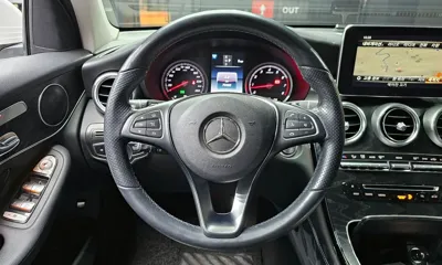 Mercedes-Benz GLC-Class 2019, 70588 км, за 20382.8 USD - фото 13