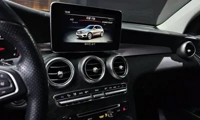 Mercedes-Benz GLC-Class 2019, 70588 км, за 20382.8 USD - фото 14