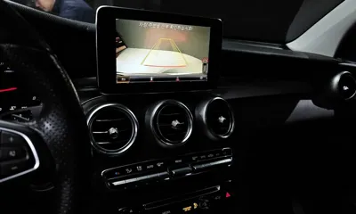 Mercedes-Benz GLC-Class 2019, 70588 км, за 20382.8 USD - фото 15