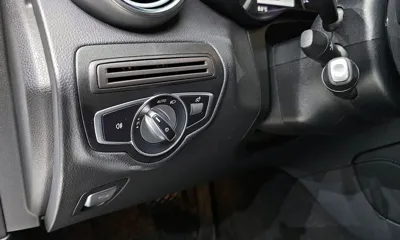 Mercedes-Benz GLC-Class 2019, 70588 км, за 20382.8 USD - фото 16