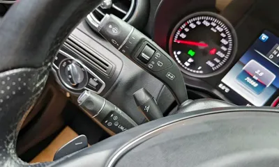 Mercedes-Benz GLC-Class 2019, 70588 км, за 20382.8 USD - фото 17