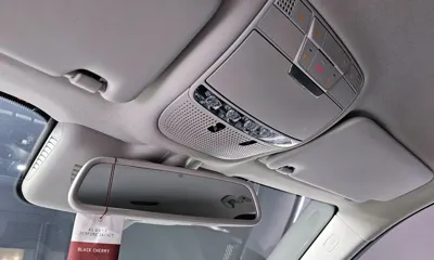 Mercedes-Benz GLC-Class 2019, 70588 км, за 20382.8 USD - фото 18